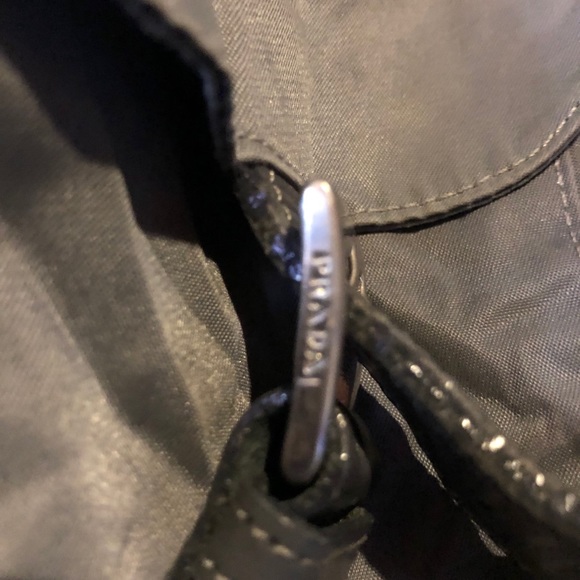 Prada bag - Picture 10 of 16